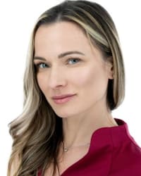 Top Rated Tax Attorney in San Francisco, CA : Anna Michnicka