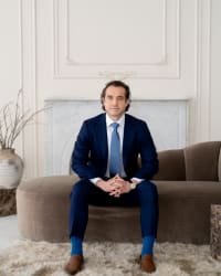 Top Rated Banking Attorney in Birmingham, MI : Patrick Lannen