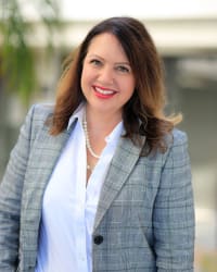 Top Rated Family Law Attorney in Torrance, CA : Christina M. Wickers