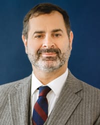 Adam M. Fried