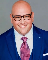 Top Rated Personal Injury Attorney in Irvine, CA : Brett Sachs