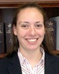 Top Rated General Litigation Attorney in Tarrytown, NY : Christie Tomm Addona