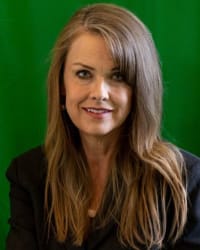 Top Rated White Collar Crimes Attorney in Nashville, TN : Jennifer Thompson