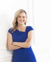 Emily M. Peacock