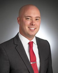 Jacob C. Jeffries