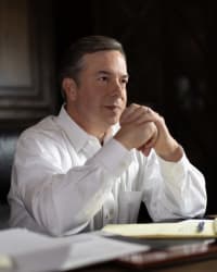 Top Rated Personal Injury Attorney in Shreveport, LA : Trey Morris