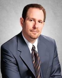 Top Rated Personal Injury Attorney in Bossier City, LA : Joseph A. Gregorio