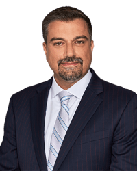 Top Rated Family Law Attorney in Hackensack, NJ : Joseph V. Maceri