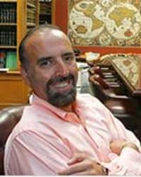 Top Rated Business Litigation Attorney in New York, NY : Jacques Catafago