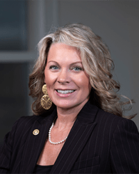 Top Rated Civil Litigation Attorney in North Myrtle Beach, SC : Abigail Edwards Saunders