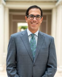 Andrew A. Harris