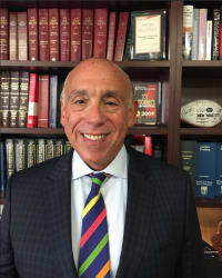 Top Rated Securities Litigation Attorney in New York, NY : Michael F. Bachner