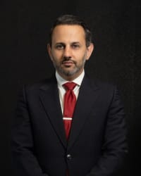 Top Rated Personal Injury Attorney in Sherman Oaks, CA : Sayan Aboudi