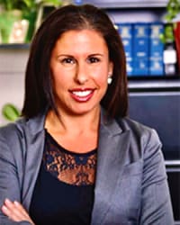 Top Rated Family Law Attorney in Fair Lawn, NJ : Joanna D. Brick