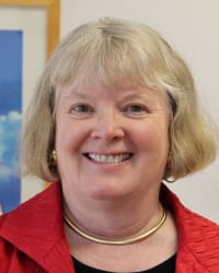 Deborah A. Peacock