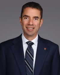 Top Rated Personal Injury Attorney in Conroe, TX : Patrick R. Scott