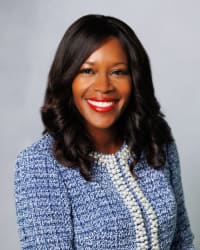 Rosalyn Sia Baker-Barnes