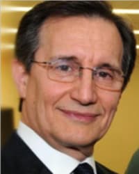 Top Rated Appellate Attorney in Bronx, NY : Mark M. Baker