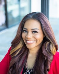 Top Rated Family Law Attorney in Lafayette, LA : Dwazendra J. Smith
