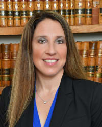 Amy Denton Mayer