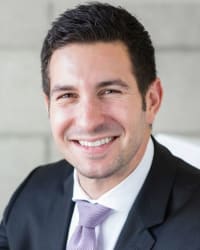 Top Rated Criminal Defense Attorney in Los Angeles, CA : Daniel Rubin