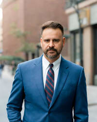 Top Rated White Collar Crimes Attorney in Coral Gables, FL : Marcos Beaton