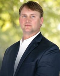 Top Rated Personal Injury Attorney in Chattanooga, TN : Patrick Cruise
