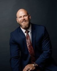 Top Rated Personal Injury Attorney in Fargo, ND : Warren (Drew) Epperly