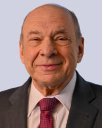 Top Rated Appellate Attorney in Washington, DC : Lawrence S. Ebner