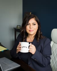 Top Rated Family Law Attorney in Birmingham, MI : Sonia M. Cannon