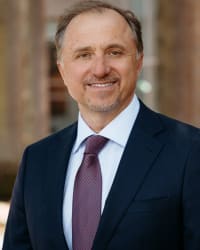 John N. Demas