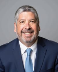 Paul D. Friedman