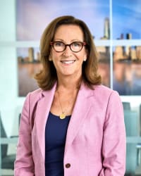 Top Rated Personal Injury Attorney in New York, NY : Melisande Hill