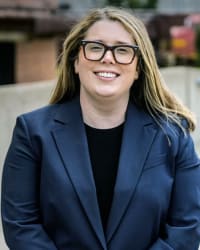 Top Rated Personal Injury Attorney in Tacoma, WA : Tiffany Wilke