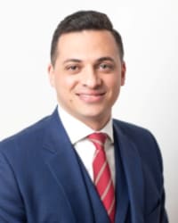 Top Rated Personal Injury Attorney in Astoria, NY : Ramy Aqel