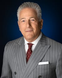 Top Rated Personal Injury Attorney in Woodland Hills, CA : Robert A. Morgenstern