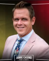Top Rated Personal Injury Attorney in Savannah, GA : Jonathan Moody