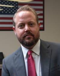 Top Rated Personal Injury Attorney in Rockwall, TX : Ryan K. Lee