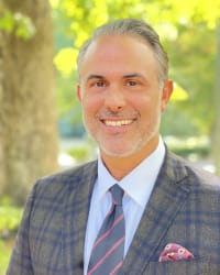 Top Rated White Collar Crimes Attorney in Decatur, GA : Jason B. Sheffield