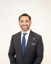 Top Rated Closely Held Business Attorney in New York, NY : Gigio Koshy Ninan
