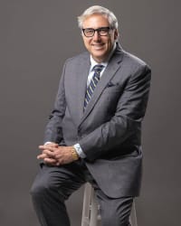 Top Rated Personal Injury Attorney in New York, NY : Mitchel H. Ashley