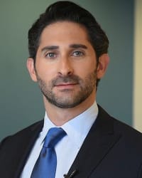 Top Rated DUI-DWI Attorney in Los Angeles, CA : Hart Levin