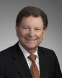 Top Rated Business Litigation Attorney in Houston, TX : Roger B. Greenberg