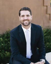 Top Rated Personal Injury Attorney in Yakima, WA : David Abeyta