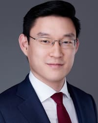 Joshua D. Lee