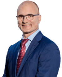 Top Rated Estate & Trust Litigation Attorney in Rancho Santa Fe, CA : Keith A. Davidson
