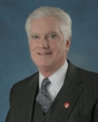 Top Rated Business Litigation Attorney in Paramus, NJ : William I. Strasser