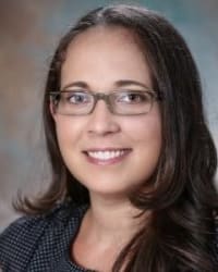 Top Rated Estate & Trust Litigation Attorney in Orinda, CA : Ana Allec