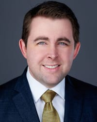 Scott P. Armstrong