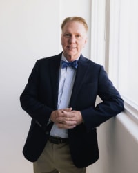 Top Rated Family Law Attorney in Albuquerque, NM : Donald F. Harris